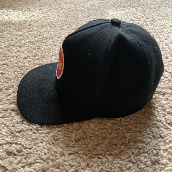 Coca Cola SnapBack - Picture 2 of 6